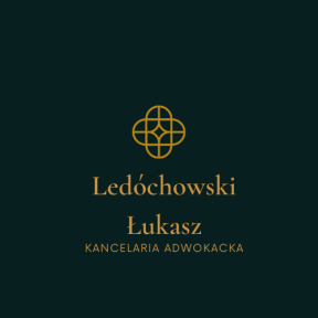 Ledóchowski Łukasz Kancelaria Adwokacka